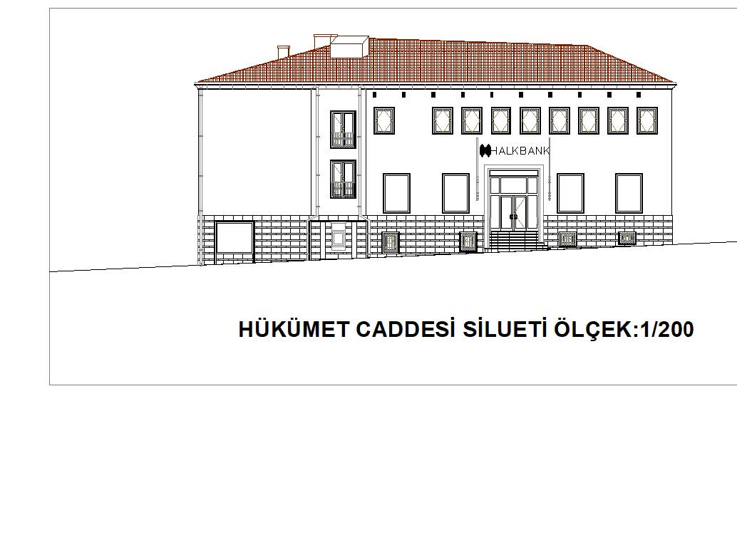 Arks Mimarlık ve Mühendislik Ofisi